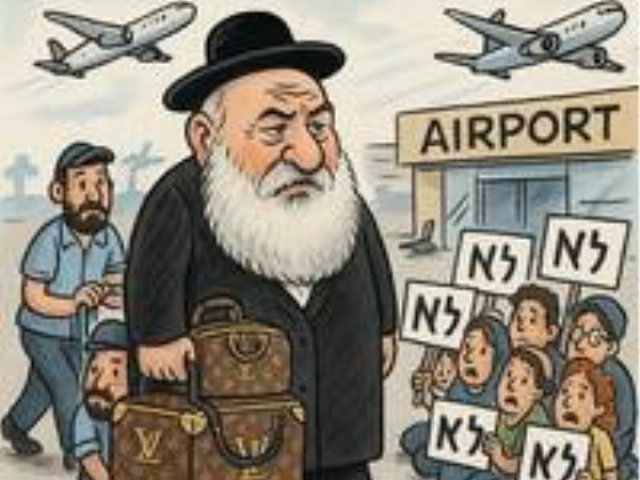 אבי בן דוד + צ'אט גפט