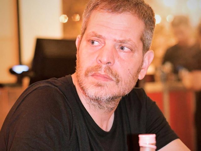 שי גולדן פייסבוק