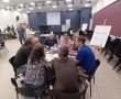 עתידה של נס ציונה על השולחן: התושבים נקראים לקבוע את פני העיר במפגש מכריע, מ ח ר !
