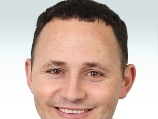 לוחם סיירת מטכל דוד מאיר שנפל בקרבות בדרום הארץ מקור הנקודה 