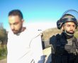 "וואלה, אתה מוכר לי": הלוחם שירה במחבל – השתתף גם במעצרו (וידאו)
