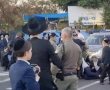 הפגנות גם היום? דיווחים מוקדמים על הפגנות בשלישי בצהריים