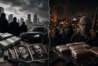 האם  ארגוני הפשיעה היהודיים איבדו את השליטה לטובת הערבים? 