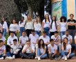 תיכון בן גוריון  : ״הרווח שבין הפרום לקורונה״