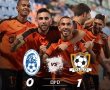 בדקה התשעים !  סקציה נס ציונה – הפועל רמת השרון 0:1