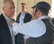 יוזמה חדשה של מועצה אזורית נחל שורק להקלה על תושביה כבדי הראיה והמבוגרים