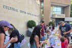 חג הספר הגיע לנס ציונה:  3ימים של תרבות, סדנאות ויריד ענק 