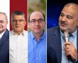 הפתעה נעימה לגוש השינוי:  חד"ש, תע"ל ובל"ד מקדמות ריצה משותפת ללא רע"מ