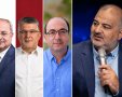 עבאס מול השלישיה... יהיה מעניין !