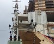 עלטה פתאומית: הפסקת חשמל נרחבת ברחבי העיר; מה הצפי לתיקון?