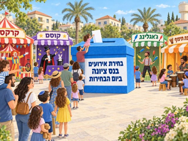 אילוסטרציה- a.i
