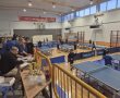 טנ"ש בנס ציונה: טורניר טניס שולחן ראשון מסוגו נערך במהלך חג החנוכה.
