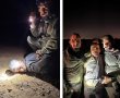 כתב אישום: שלושה תושבים מהנגב הבריחו סמים לעזה ברחפנים – וחשודים שסייעו לחמאס
