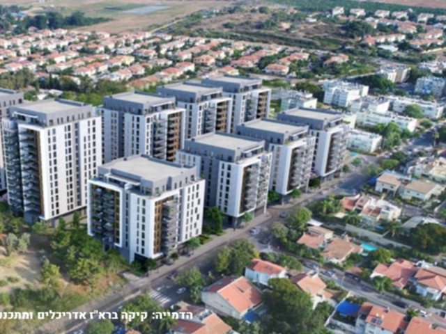 אדריכלית קיקה בראז