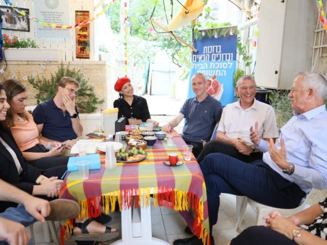 : שומרות ושומרים על הבית המשותף