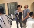 הפגנות השבת בירושלים: "ליברמן, תחזור לרוסיה"