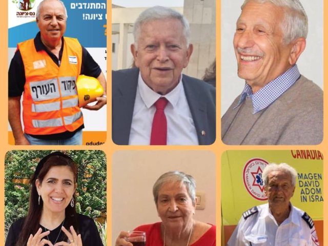 דוברות