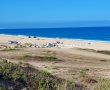 מצב החופים אוגוסט 2022 : מה קורה בחופי פלמחים איזה חוף הכי נקי ומי קבל ציון מלוכלך. 