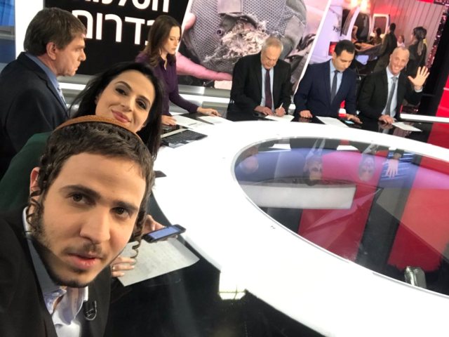 יאיר שרקי בטוויטר