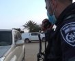 נתונים מדאיגים: ב"ש העיר הדרומית בה נפתחים הכי הרבה תיקי פשיעה עבריינית