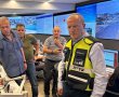 כלכלת מלחמה באשדוד: "לא תתבצע גבייה על שירותים שלא סופקו"