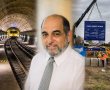 200 מיליארד ש"ח לפח!  הכלכלן שלמה מעוז מסביר מדוע פרויקט המטרו מיותר וקובע כי "משקיעים באתמול"