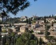 סיורי סליחות 2020 ירושלים ימין משה משכנות שאננים טחנת הרוח צילום אבי חיון 