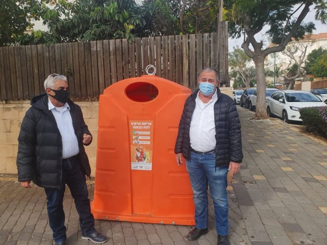 דוברות