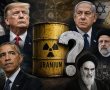  דרמה בוושינגטון ודאגה בירושלים: מה יש בהסכם ה"זמני" המתגבש בין ארצות הברית לאיראן ומה אין...