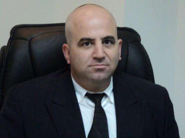 עו"ד רגב אלקיים קרדיט צילום - שריר תקשורת