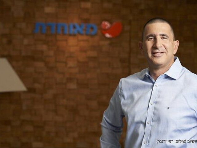 דני מושיוב צילום רמי זרנגר