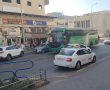 מערך התח"צ קרס: "אחרי שעה וחצי של המתנה בתחנה; נשארנו באשדוד"