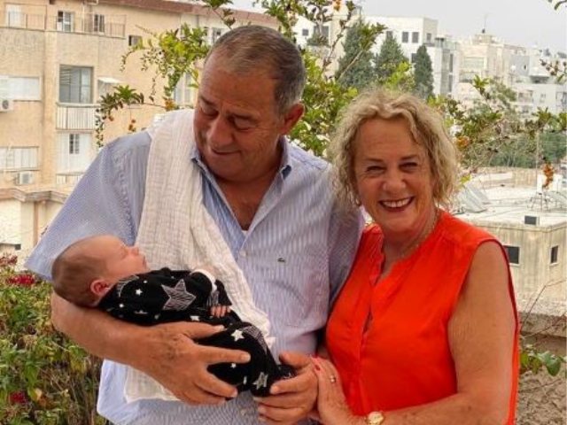 פייסבוק שמואל בוקסר