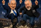 הפקרות ביטחונית כתוצאה משיקולי הישרדות: המופע המחריד של ערוץ 14 ונתניהו.