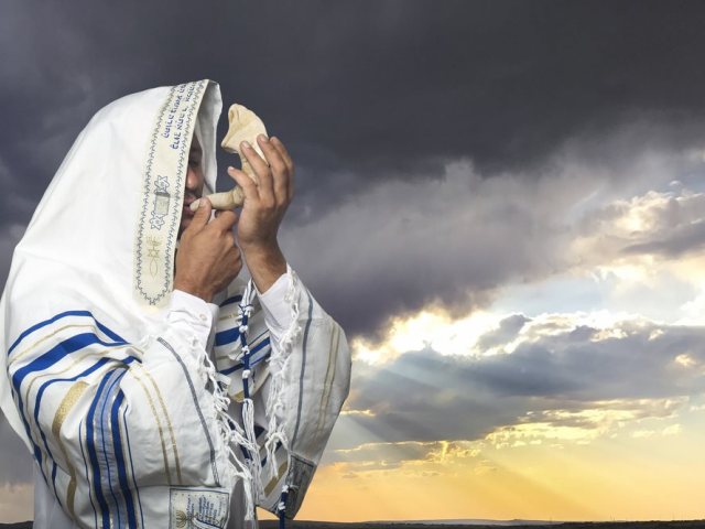 יום כיפור