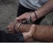 הצהרת תובע נגד מאבטחים שהכניסו מאות שוהים בלתי חוקיים לישראל 