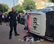 "אין כוחנו אלא בפה": על סכנת האלימות בקרב מחננו