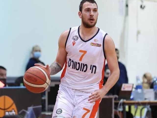 ליאור מולדובן, מנהלת הליגה