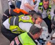 טרגדיה בדרך לשמחת תורה אצל הרבי: החסיד נפטר בקו 402