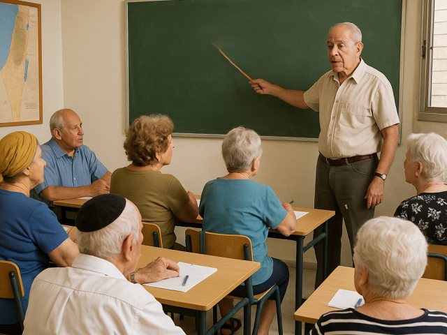בוצע באמצעות בינה מלאכותית