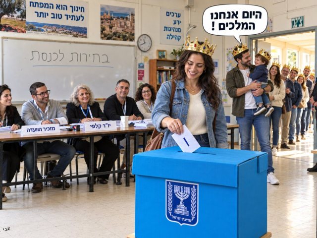 אבי בן דוד + צ'אט גפט