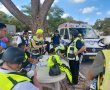 קולות מצמררים מהתופת: כך נשמעה רשת הקשר של זק״א ב־7 באוקטובר (וידאו)