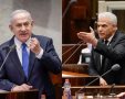 נעם מושקוביץ דוברות הכנסת