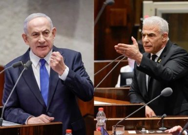 נעם מושקוביץ דוברות הכנסת