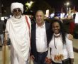מאות תושבים לקחו חלק בשבוע תרבות יהדות אתיופיה, במרכזו עמד חג ה"סיגד"