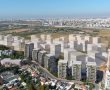 פינוי בינוי נס ציונה מתחם ירושלים יוצא לדרך: מליאת בניין עיר אישרה את התכנית ל-270 דירות חדשות