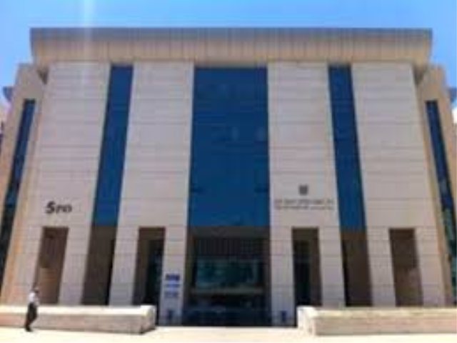 אתר בית המשפט