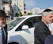 האם השגריר החרדי הראשון יגיע מאשדוד?