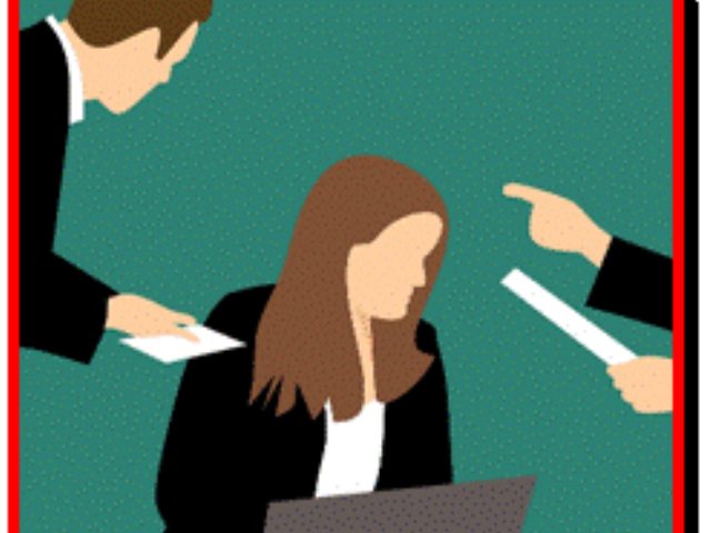 https://pixabay.com נציבות שוויון הזדמנויות בעבודה