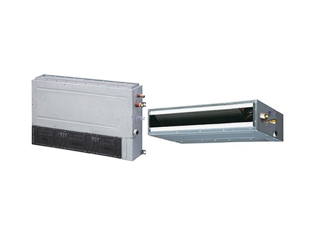 מערכת VRF